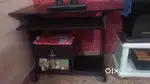 Computer table