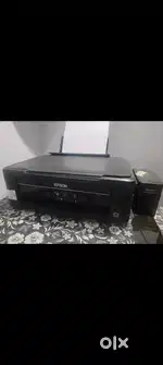 EPSON printer