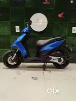 Piaggio Aprilia SR 160 2020 Model In Showroom Condition