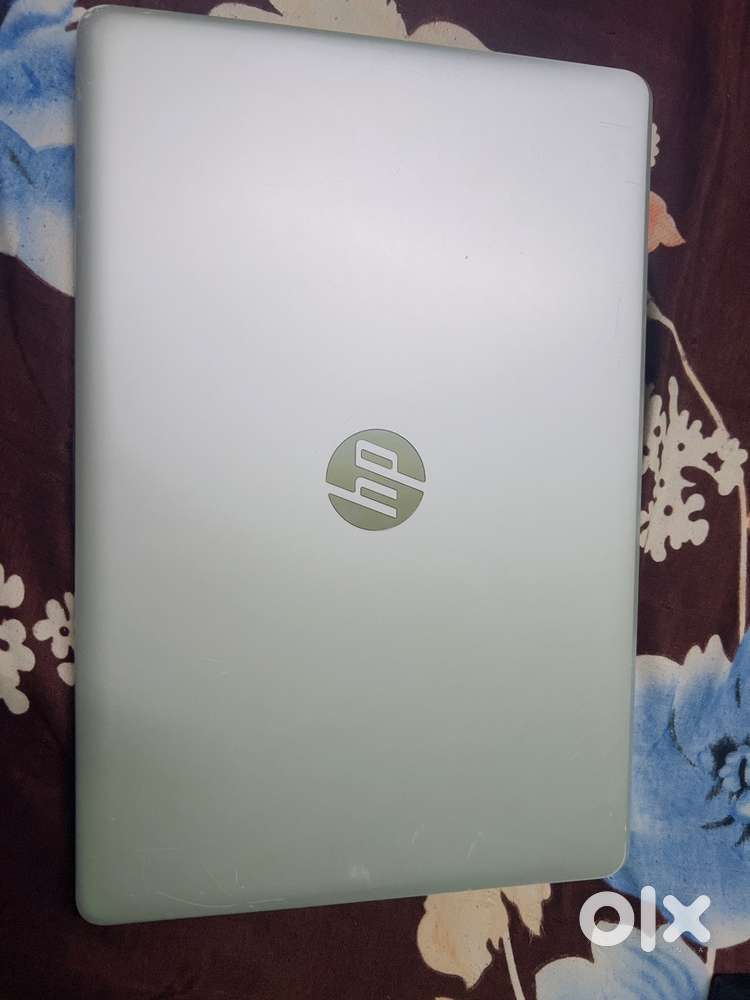  HP Laptop i5 8th Gen  8GB RAM  256GB SSD  Excellent Condition