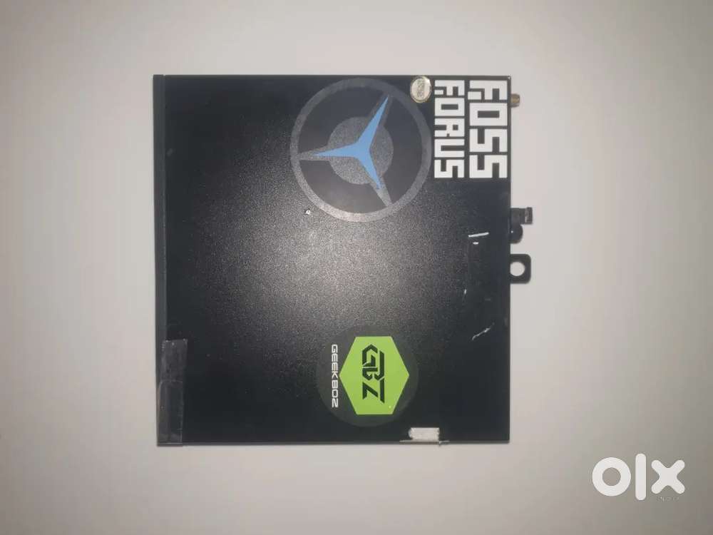 Dell optiplex 3060 mini pc