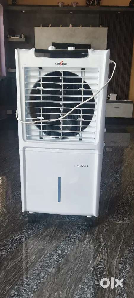 Air cooler Kenstar Tall de 45