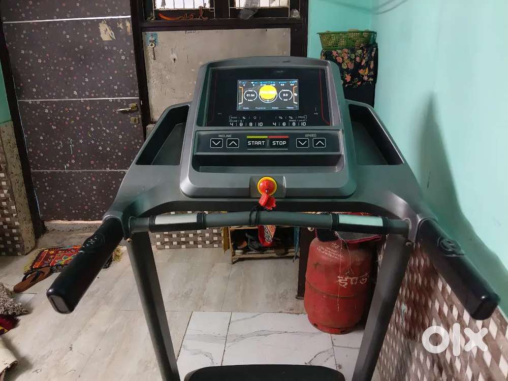 Good working
