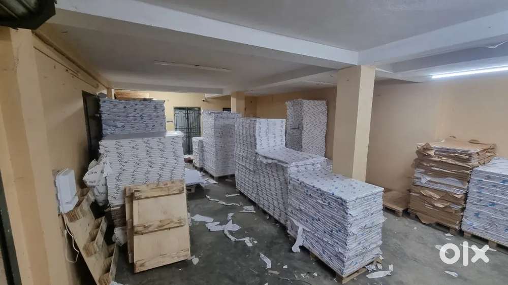 Property for sale on eb road near maharani theatre