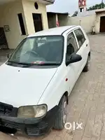 Maruti Suzuki Alto 2008