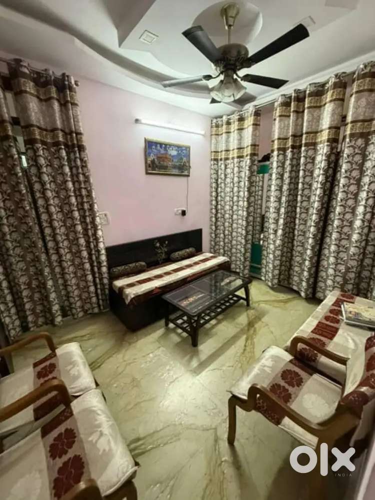 II GOHRI PROPERTIES II 2BHK UPPER GROUND LIFT PARKING READY TO MOVE