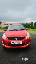 Maruti Suzuki Swift 2018 ZXI Plus, 2016, Diesel