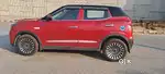 Mahindra XUV300 BS 6  2021 Diesel 86000 Km Driven HR ragistred