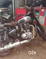 Classic 350 ( bs-3)