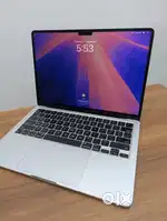 M2 Chip Mac Air Laptop Sale Excellent New Condition