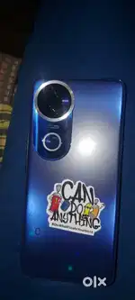 Vivo v50 8 gb 256 ram blue colour