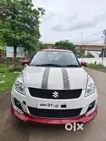Maruti Suzuki Swift, 2016, Petrol