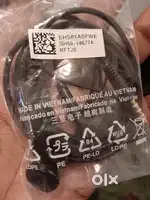 Samsung New Headset OG