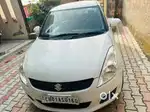 Maruti Suzuki Swift 2013 Diesel 52000 Km Driven