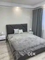3BHK Purab Premium Luxury apartment with balcony & parking
