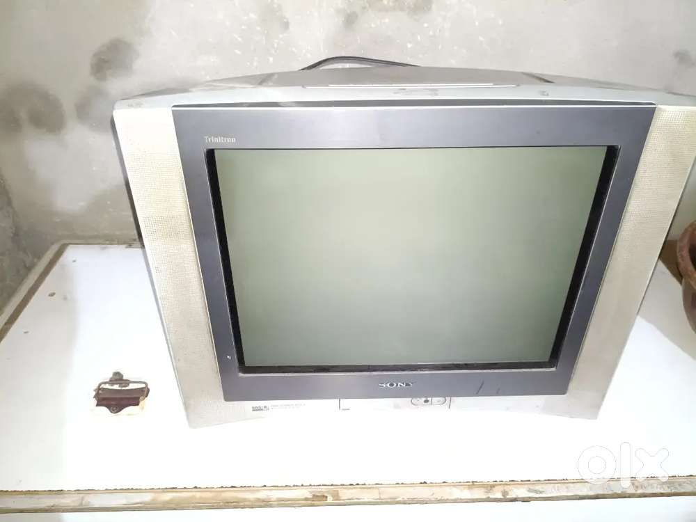 Sony tv good condition