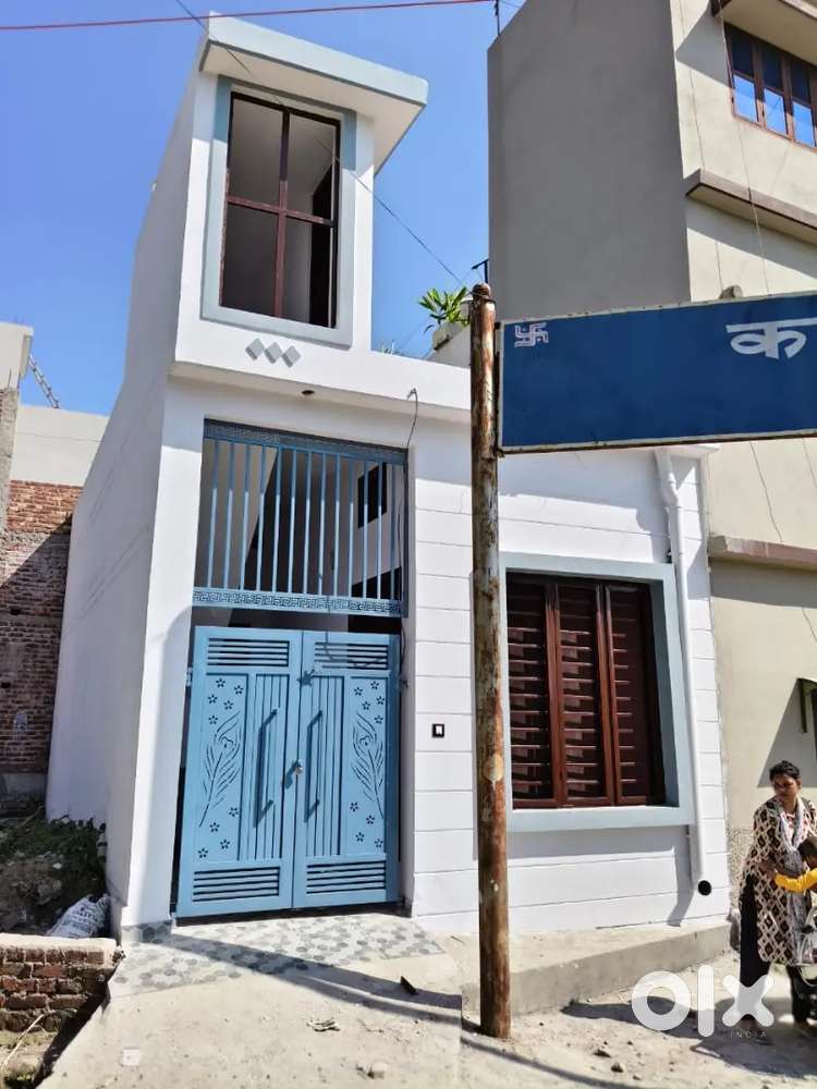 New house for sell banjarawala mini family ke liye