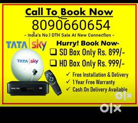 #BEST DTH CONNECTION #2025#AIRTEL #DISHTV