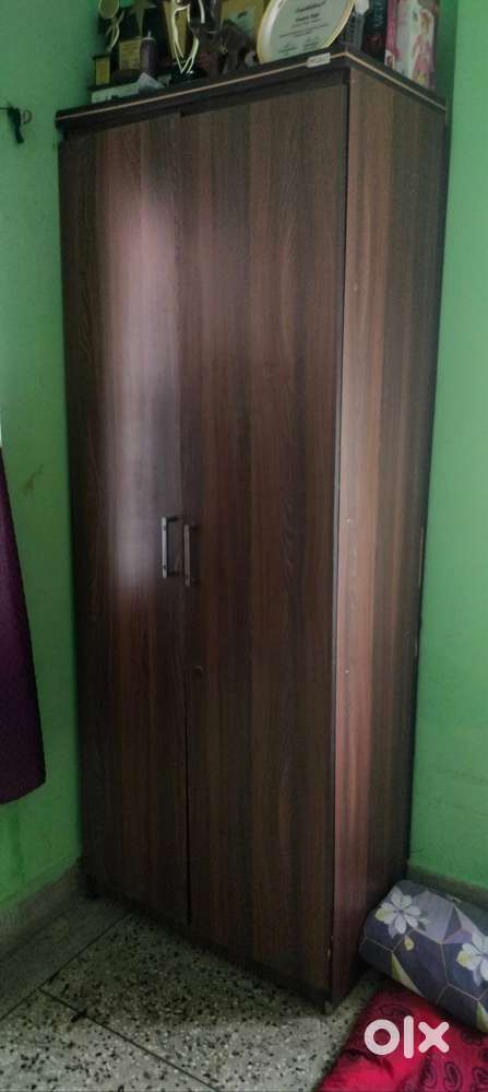 Big Wardrobe