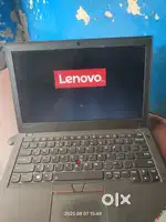 Lenovo ThinkPad  i5.  6th generation.  8 gb ram.    256 SSD.