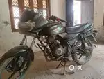 Good condition bike, Model 2012