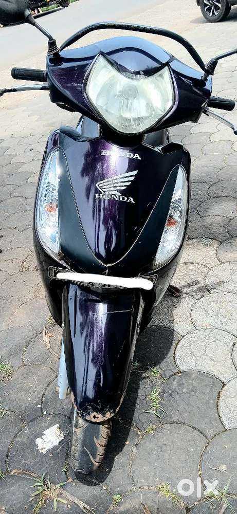 Single owner well maintained very good condition smooth running