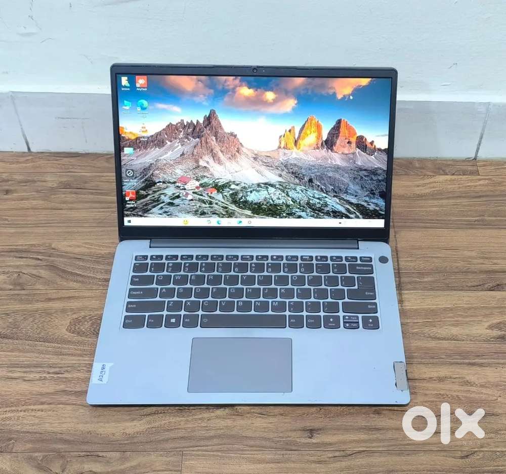 LENOVO IDEAPAD - 14 LAPTOP