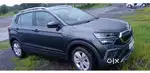 Skoda Kushaq Ambition Classic 1.0L TSI AT