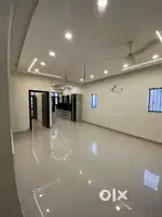 Find your forever 3 bhk flat available in gated society