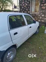 Well maintenand car
