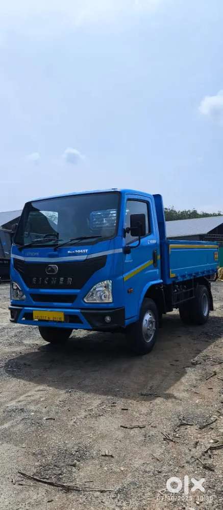 Eicher 2055 load body
