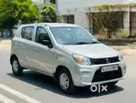 Maruti Suzuki Alto 800 LXI Anniversary Edition, 2020, Petrol