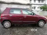 Maruthi suzuki Alto L X I