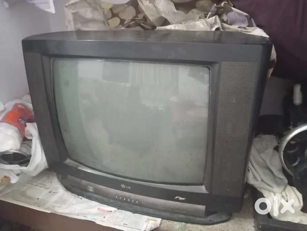 Television