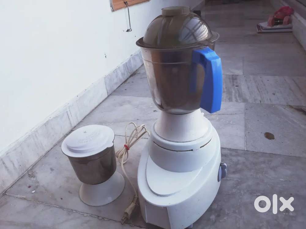 Philips Juicer & Mixer Grinder 500W
