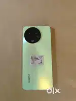 Realme c67 5g. 1year old phone. 6/128 gb