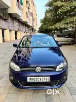 Volkswagen Vento 2012