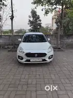 Maruti Suzuki Dzire 2019