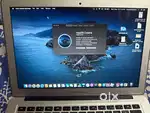 MacBook Air