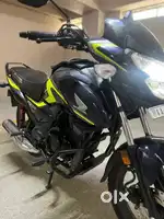 HONDA SP 125 DISC MODEL FOR SALE