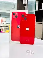 Apple Iphone 13-128Gb Excellent Condition