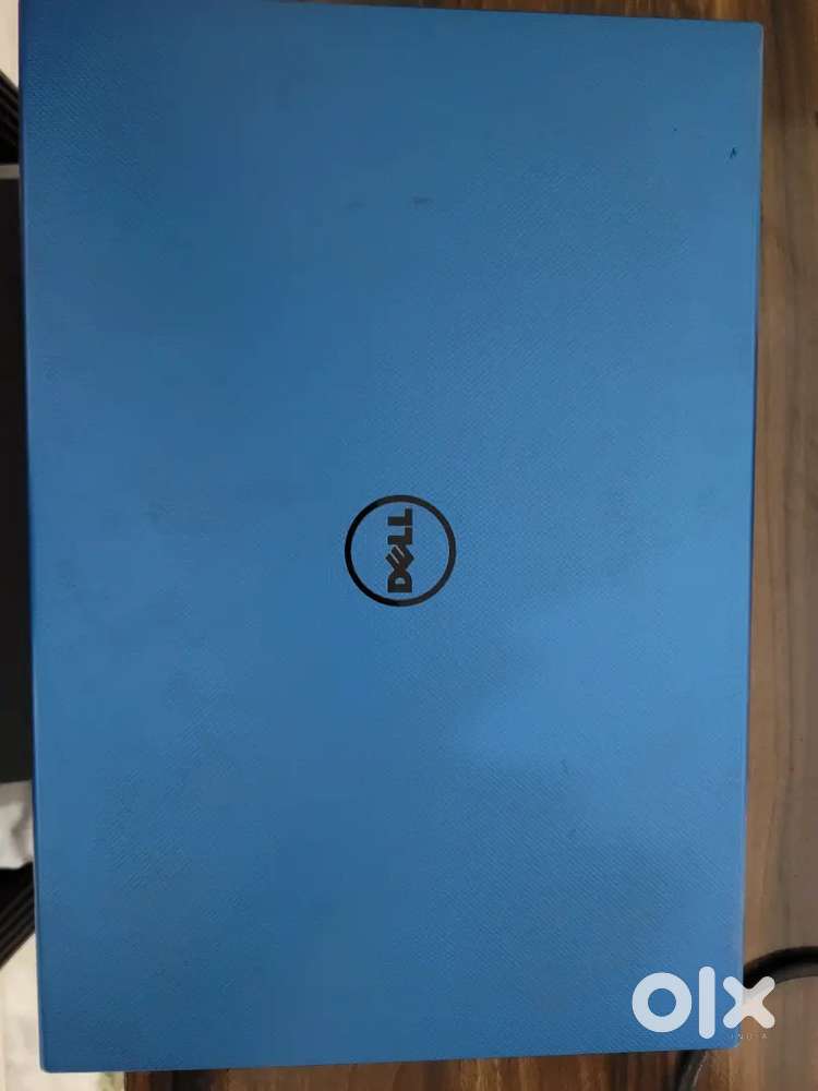 Dell inspiron 15 laptop