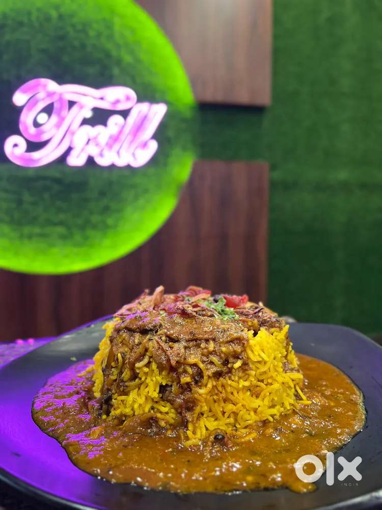 URGENTLY REQUIRED FOR KITCHEN HELPER AND JR CHEF ALSO FOR SEVICES