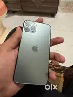 iPhone 11 pro 256 gb