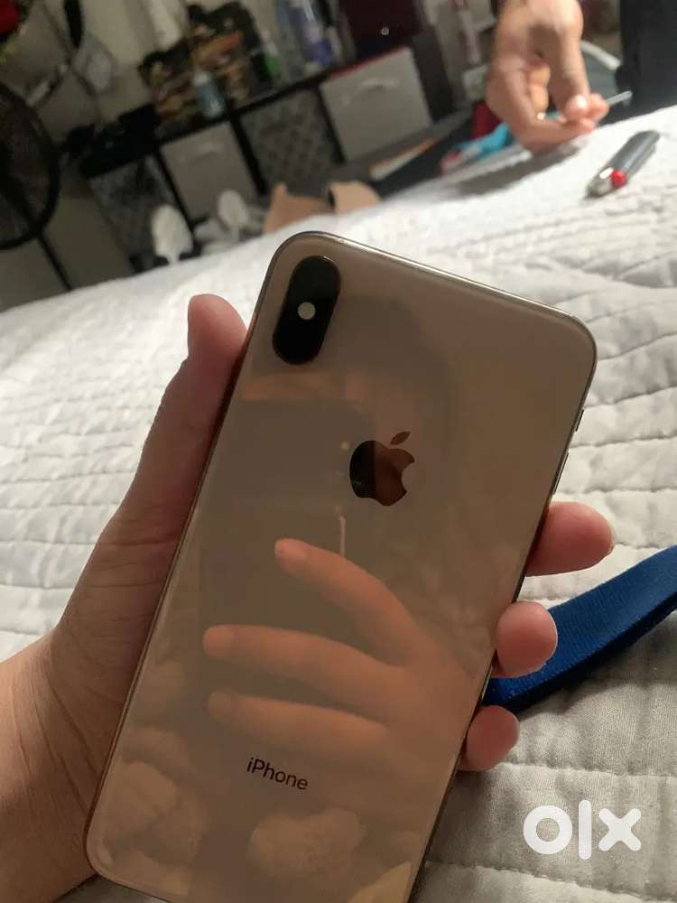 XS 64 gb face id bhadh