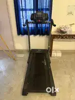URGENT SALE RUNNING MACHINE- excellent condition STEAL PRICE! 15,000/-