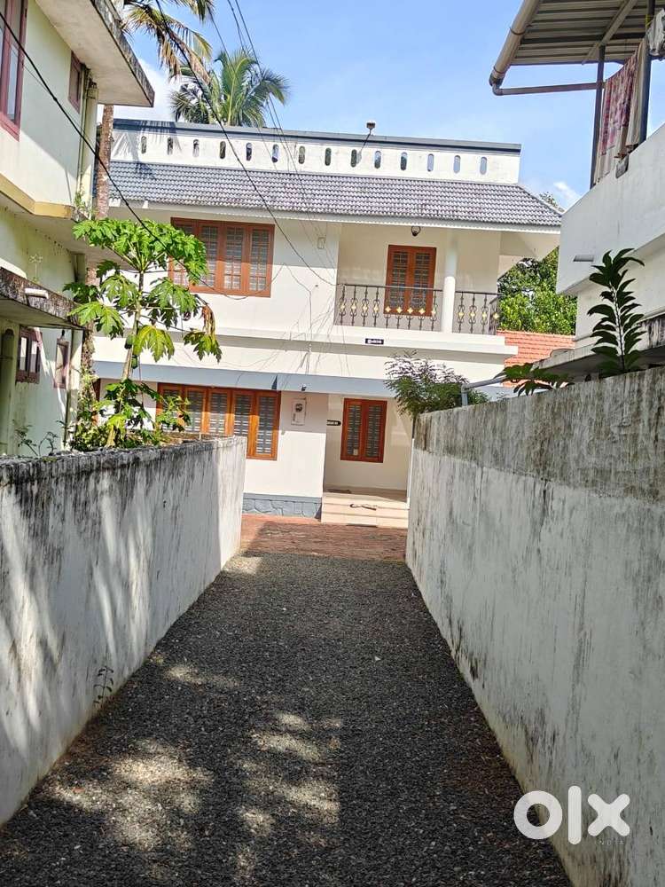 2BHK for Rent near NSS hostel, Thiruvambady, Alappuzha