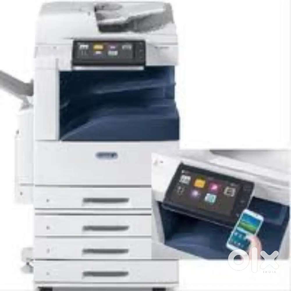 Xerox Altalink C8030 12.6x19 Size upto 300gsm card printing