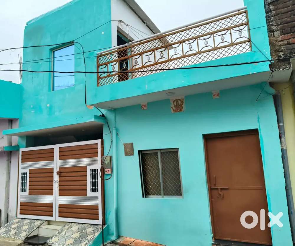 Full Furnished House Patel Colony Gali nu 5