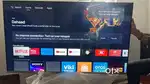 Tcl tv 55 inch